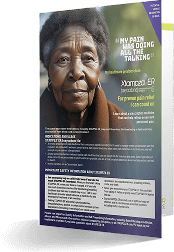 Patient brochure