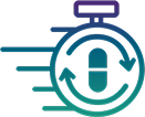 Extended Pain Relief Icon
