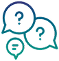 Ask Questions