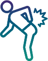 Proven Pain Relief Icon
