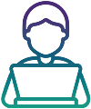 Coverage icon