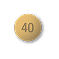40 mg OxyContin