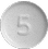 5 mg tablet