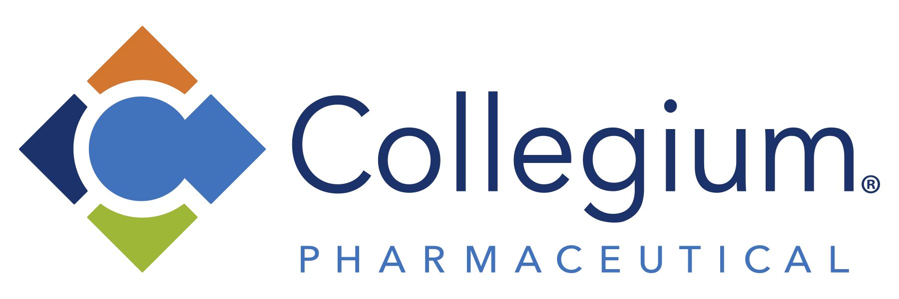 Collegium Pharmaceutical